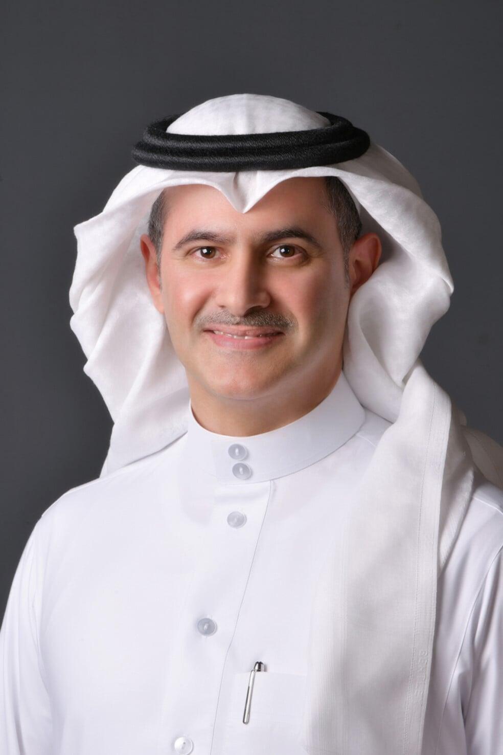 Abdullah AlShelikhi