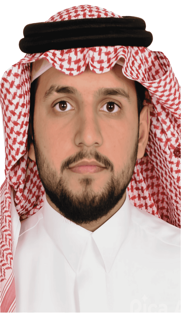 Ali ​Al Dahmashi