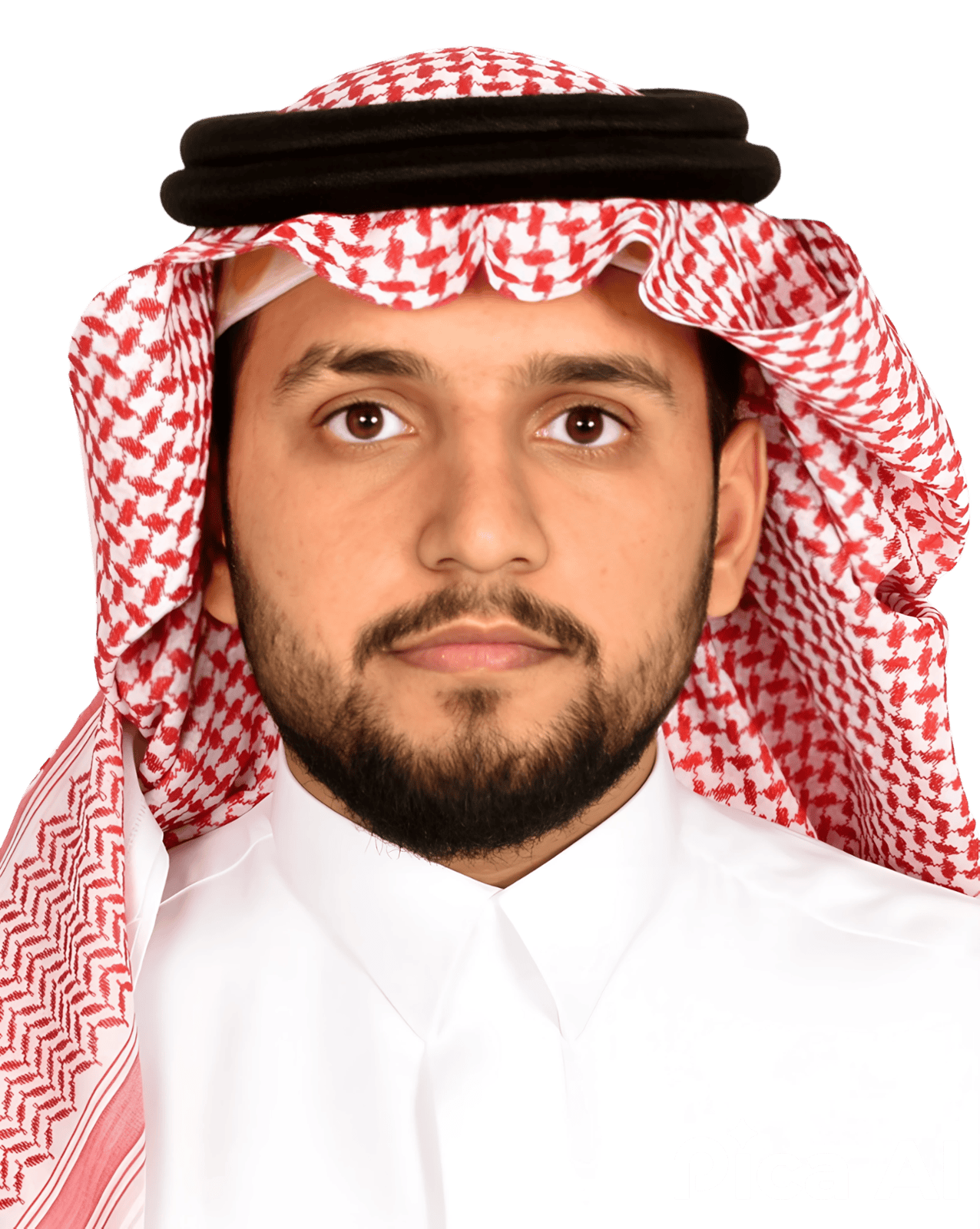 علي الدهمشي