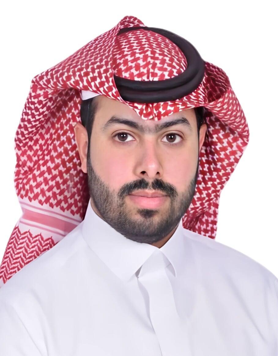 عبدالرحمن الغبين