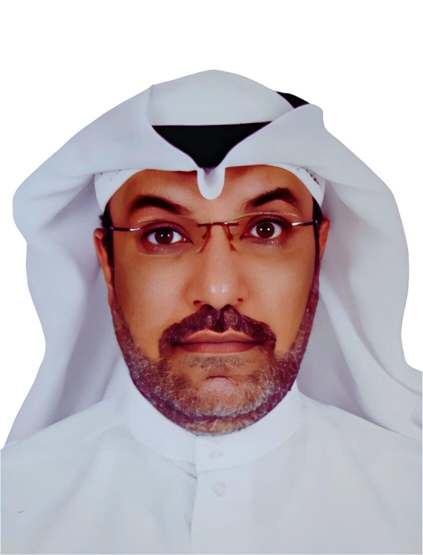 جاسم الجميشي